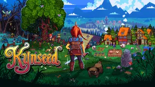 Kynseed - Switch