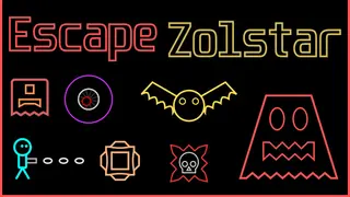 Escape Zolstar