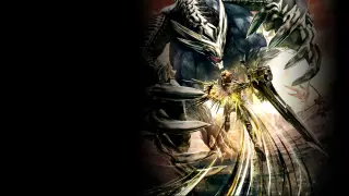 GOD EATER 2: Rage Burst - PS4