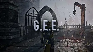 G.E.E. (Ghost Evade & Extraction)