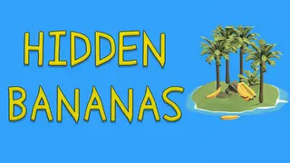 Hidden Bananas