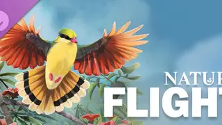 Nature Flight Module