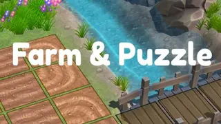 Farm & Puzzle