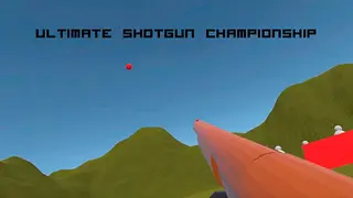 Ultimate Shotgun Championship