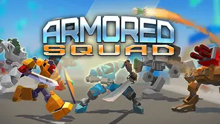 Armored Squad