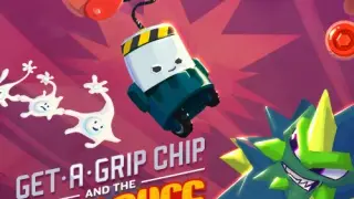 Get-A-Grip Chip and the Body Bugs - Switch