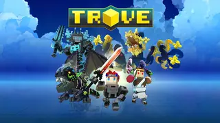 Trove
