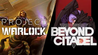 Project Warlock x Beyond Citadel