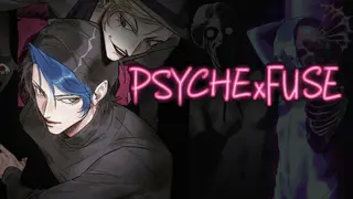 PSYCHExFUSE