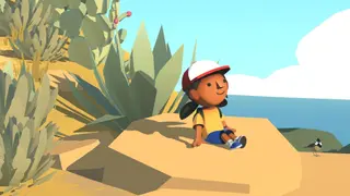 Alba: A Wildlife Adventure