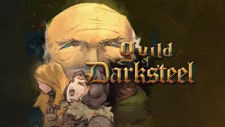 Guild of Darksteel Demo