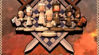 Chess Gambit - Switch