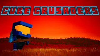 Cube Crusaders