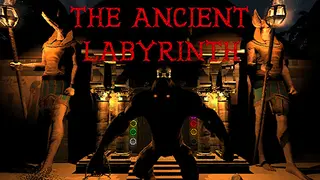 The Ancient Labyrinth