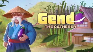Gendo The Gatherer