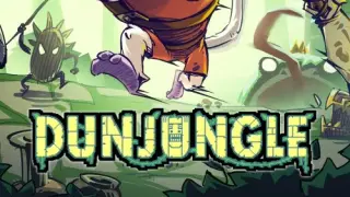 Dunjungle - Switch