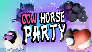 CowHorse Party
