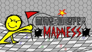 Minesweeper Madness