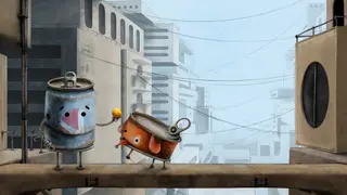 Boxville - Xbox One