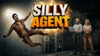 Silly Agent