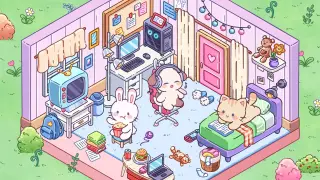 Cozy Tiny Home - Xbox One