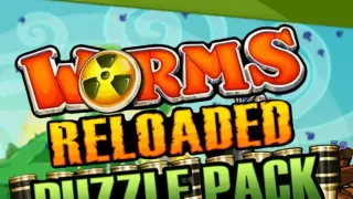 Worms Reloaded: Puzzle Pack