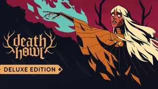 Death Howl Deluxe Edition