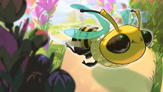 Bee Flowers - Xbox Series