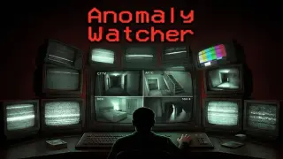 Anomaly Watcher