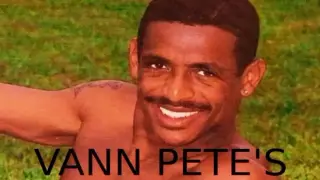 Vann Pete's Dive