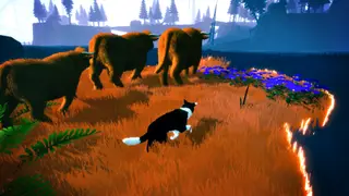 Farewell North (Xbox Series)