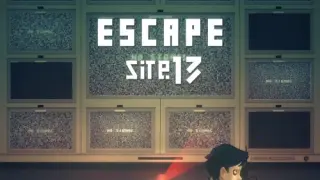 ESCAPE SITE 13 - Switch