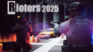 Rioters 2025