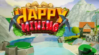 Happy Mining