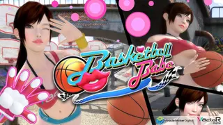 Basketball Babe