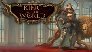 King of the World