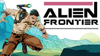 Alien Frontier