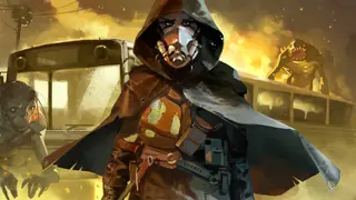 Dustwind - The Last Resort (Xbox One & Series)