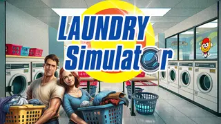 Laundry Simulator 2026