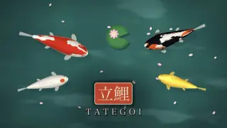 Tategoi