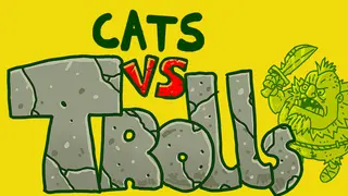 Cats vs Trolls
