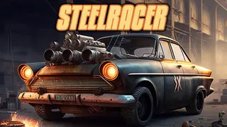 SteelRacer