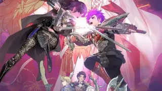 Fire Emblem Warriors: Three Hopes - Switch