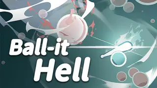 Ball-it Hell