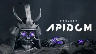 Project Apidom - EA Supporter Pack