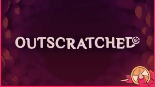 Outscratched