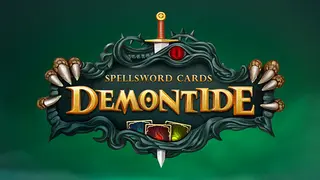 Spellsword Cards: Demontide