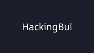HackingBul