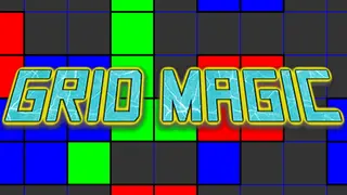Grid Magic
