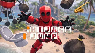 Hijack Jump